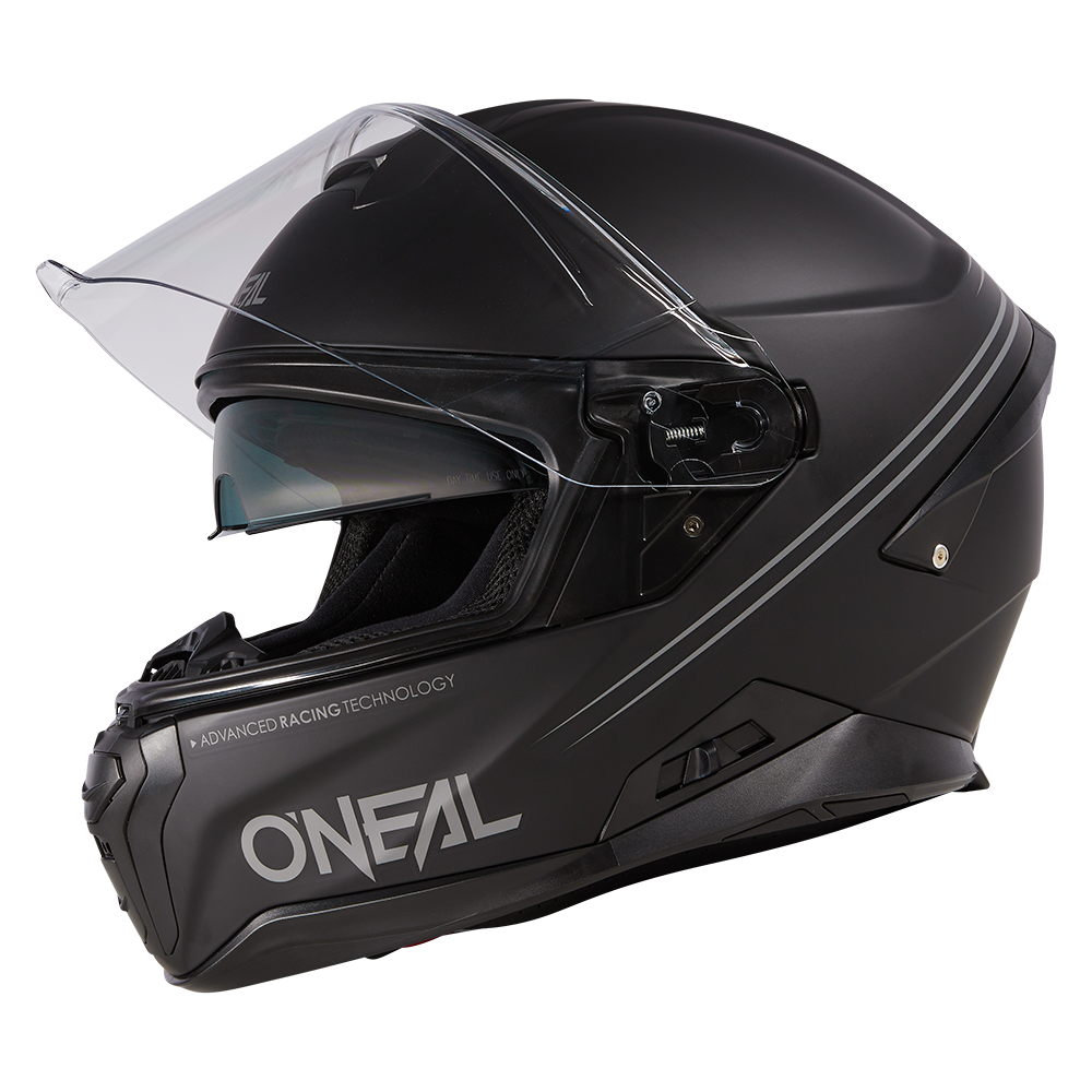 O Neal Shop O Neal CHALLENGER Helmet SOLID black XL 61 62 cm